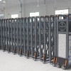 電動伸縮門生產廠家