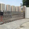 小區(qū)電動伸縮門生產廠家